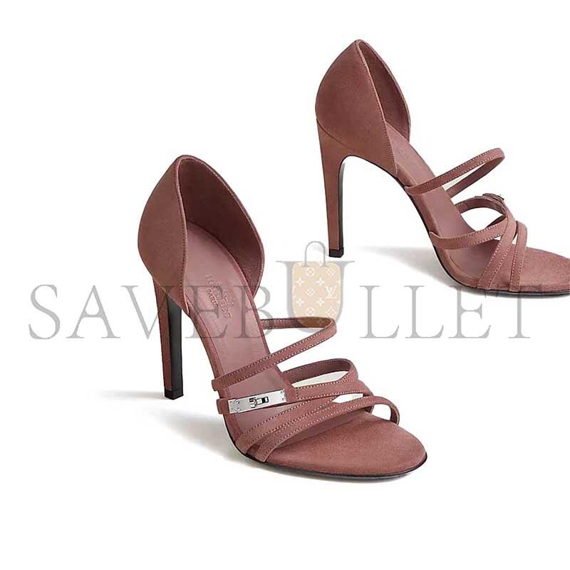 HERMÈS LIPSTICK 105 SANDAL H252130ZRA360